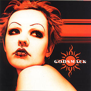 GODSMACK 1-CD