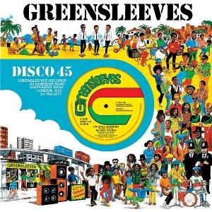 Michael Palmer & Robert Ffrench - Im Still Dancing / No War 1-Vesair
