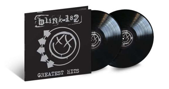 Blink - 182 · Greatest Hits 2-LP