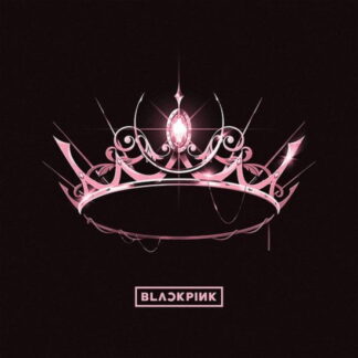 Blackpink / The Album(1LP/GF) 1-LP