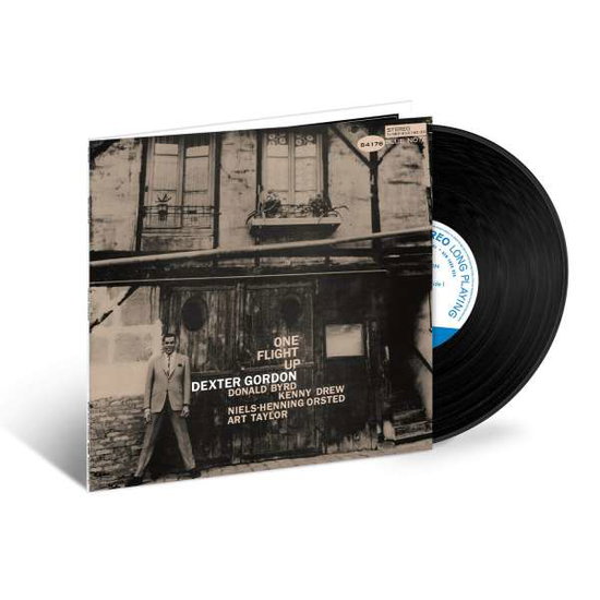 Gordon, Dexter - One Flight Up 1-LP