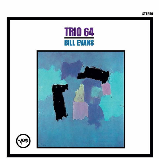 Bill Evans Trio - Bill Evans - Trio '64 1-LP