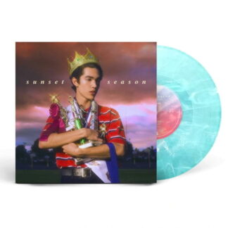 GRAY,CONAN - SUNSET SEASON 1-LP