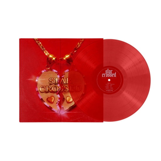 Kacey Musgraves - Star-crossed (Surprise Colour 1 of 3 Lp) 1-LP