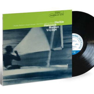 Herbie Hancock - Maiden Voyage 1-LP