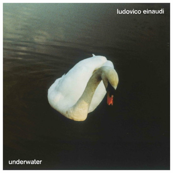Ludovico Einaudi - Underwater 2-LP