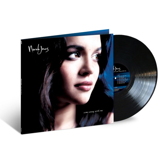 Norah Jones - Come Away with Me 1-LP