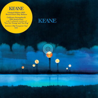 Keane - Keane 1-Vesair