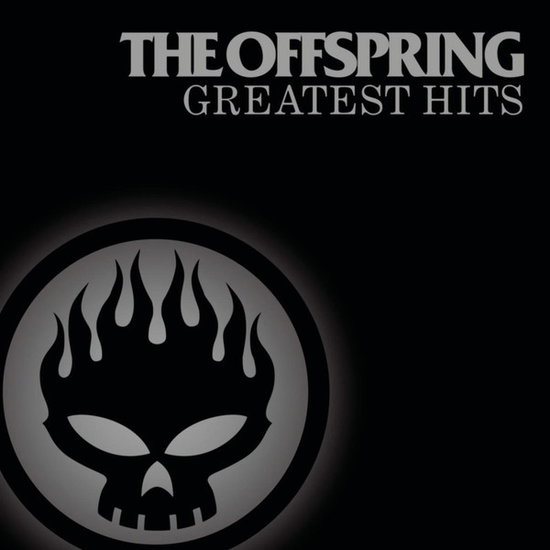 The Offspring - Greatest Hits 1-LP