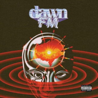 WEEKND - DAWN FM 1-CD