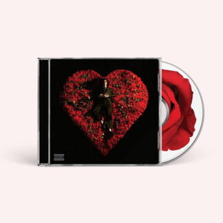 Conan Gray-Superache 1-CD