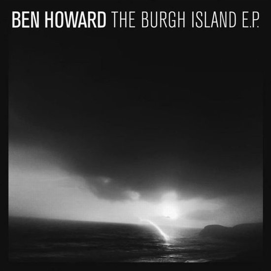 Howard, Ben - The Burgh Island 1-Vesair