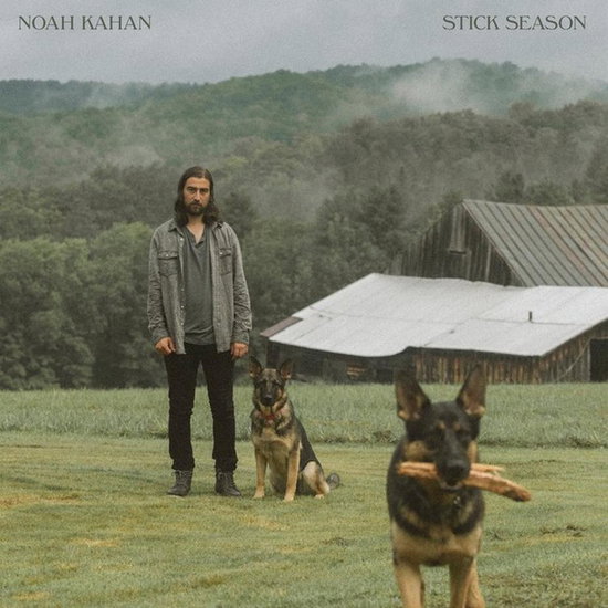 Noah Kahan - Stick Season 2-LP
