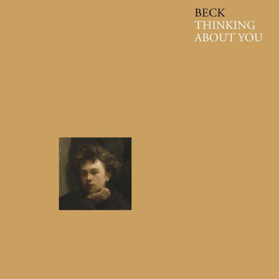 Beck - Thinking About You 1-Vesair