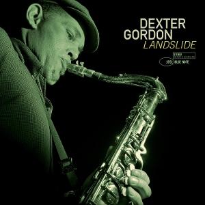 Dexter Gordon - Landslide 1-LP