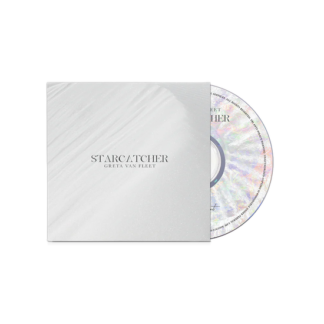 GRETA VAN FLEET - STARCATCHER 1-CD