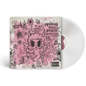 KAROL G - MANANA SERA BONITO (BICHOTA SEASON) 1-LP