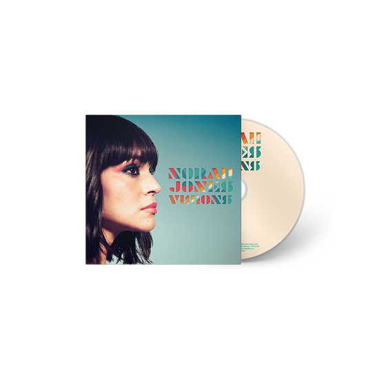 Norah Jones - Visions 1-CD