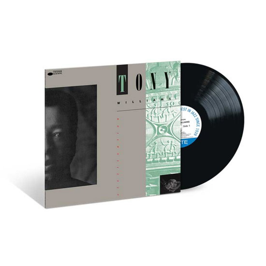 Tony Williams - Civilization 1-LP
