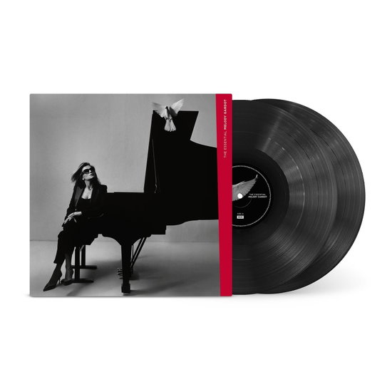 Melody Gardot - The Essential Melody Gardot 2-LP