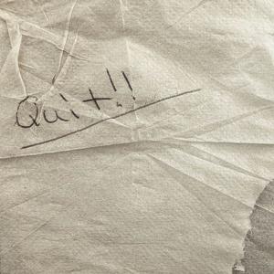 HARDY - QUIT!! 1-CD