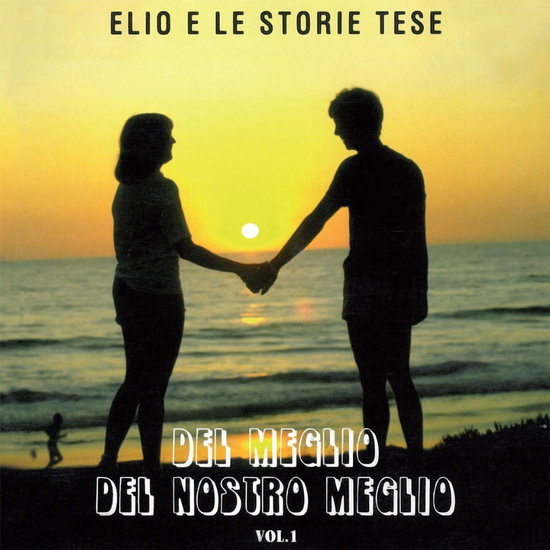 Elio E Le Storie Tese - Del Meglio Del Nostro Meglio 2-LP