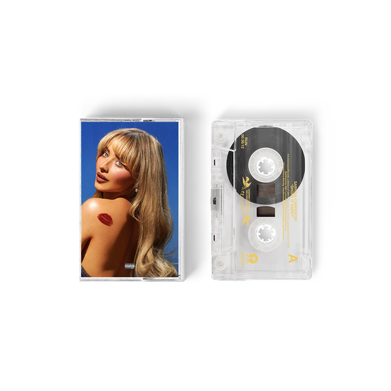 Sabrina Carpenter - Short N' Sweet 1-Cassette