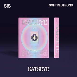 Katseye - Sis (Soft is Strong) 1-CD