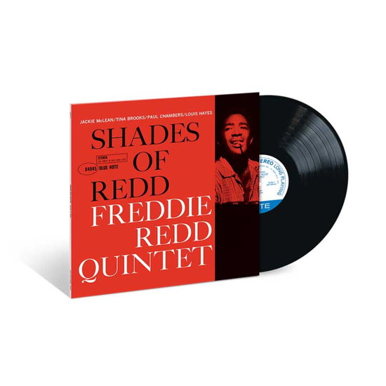 Freddie Redd - Shades of Redd 1-LP