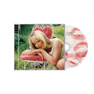 CARPENTER,SABRINA - SHORT N' SWEET 1-CD