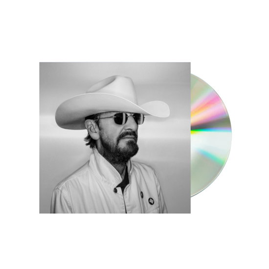 Ringo Starr - Look Up 1-CD