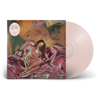 Uchis, Kali - Sincerely, 1-LP