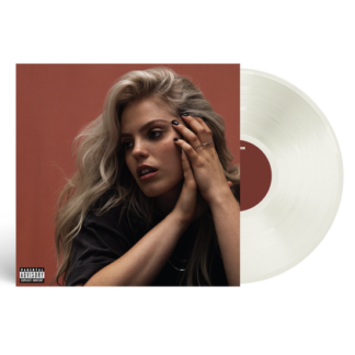 RAPP,RENEE - EVERYTHING TO EVERYONE 1-LP