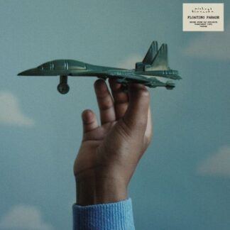 Kiwanuka, Michael - Floating Parade 1-Vesair