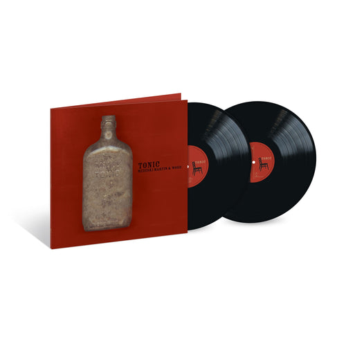 Medeski Martin - Tonic 2-LP