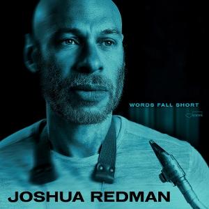 Joshua Redman - Words Fall Short 1-LP