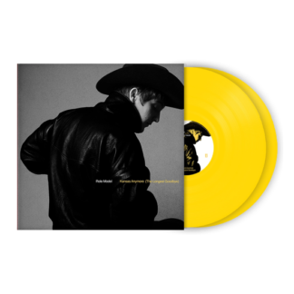 Role Model-Kansas Anymore (The Longest Goodbye) 2-LP