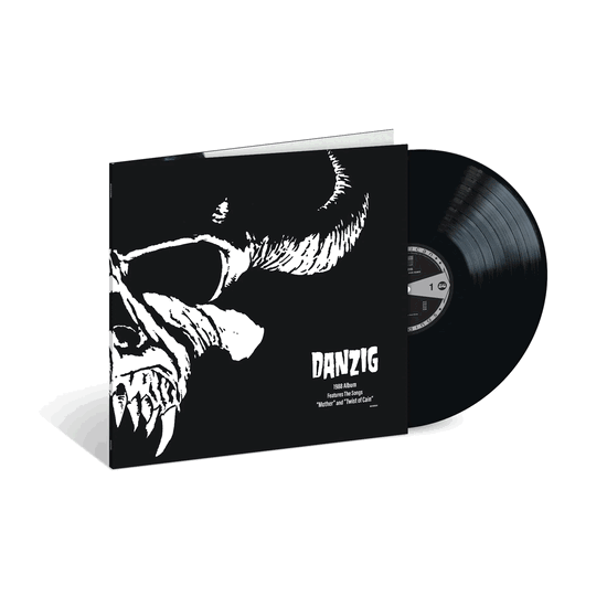 Danzig - Danzig I 1-LP