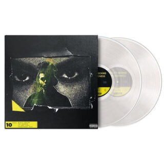Weeknd-Beauty Behind the Madness 2-LP