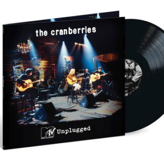 Cranberries - Mtv Unplugged 1-LP