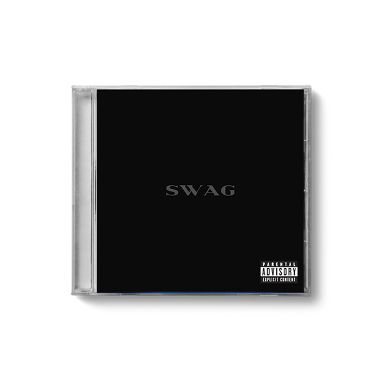 Justin Bieber - Swag 1-CD