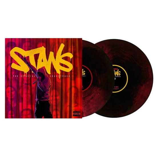 Eminem - Stans 2-LP