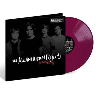 The All-American Rejects-Move Along 1-LP