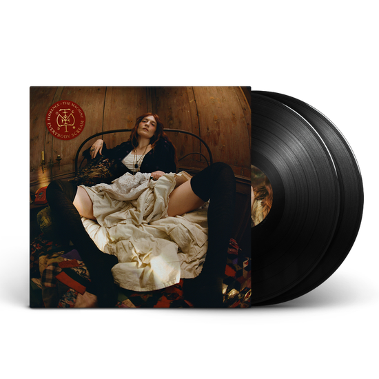 Florence + the Machine - Everybody Scream 2-LP