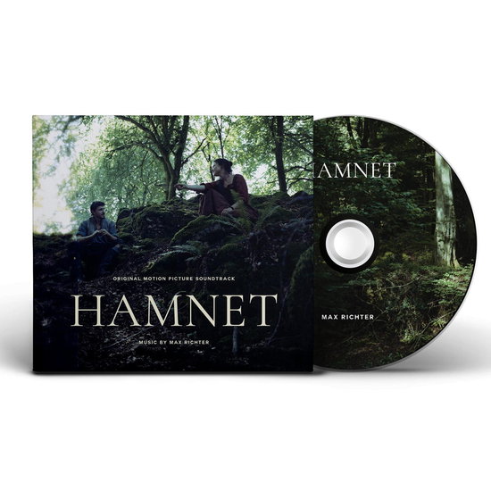 Max Richter - Hamnet (Soundtrack) 1-CD