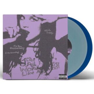 Olivia Rodrigo-Live From Glastonbury (A Bbc Recording) 2-LP