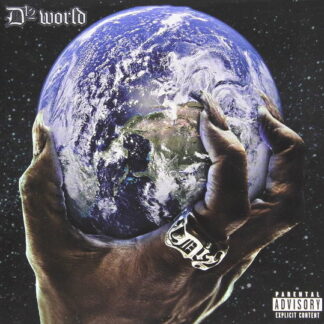 D-12 - D-12 World 2-LP