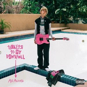 Mgk-Tickets To My Downfall (All Access) 2-CD