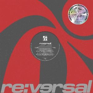 V/A - Reversal 002 1-Vesair