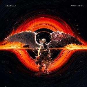 Illenium - Odyssey 2-LP